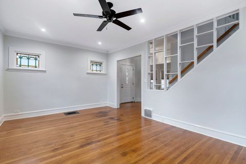 Tiny photo for Chicago, IL 60625 (MLS # 12602926)