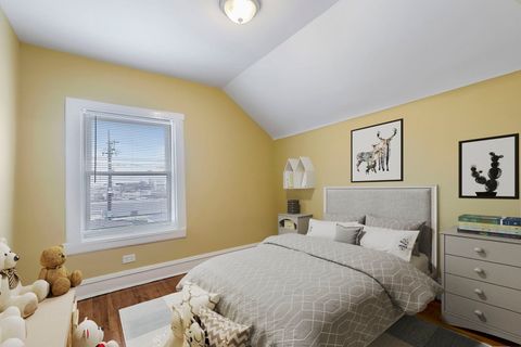 Tiny photo for Chicago, IL 60625 (MLS # 12602926)