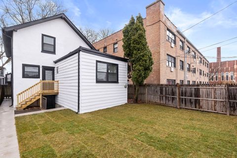 Tiny photo for Chicago, IL 60625 (MLS # 12602926)