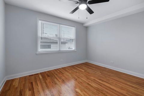 Tiny photo for Chicago, IL 60625 (MLS # 12602926)