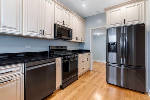 Tiny photo for Chicago, IL 60625 (MLS # 12602926)