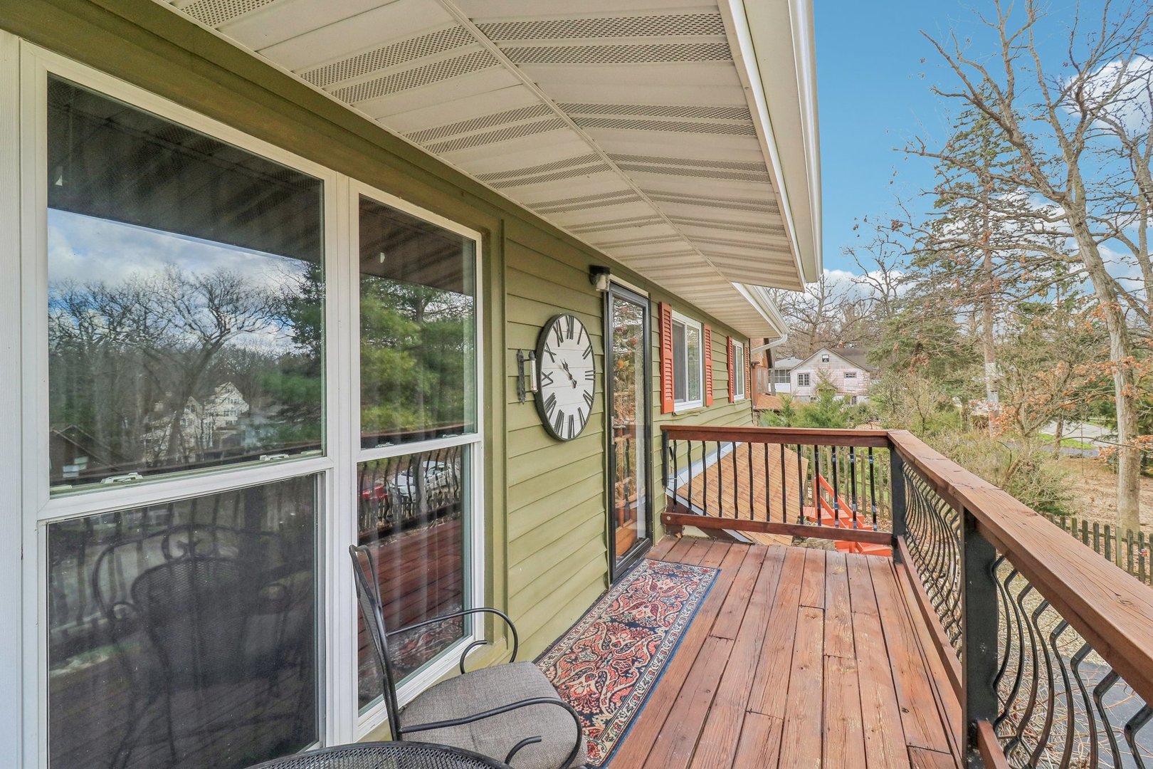 3204 Hillside Drive