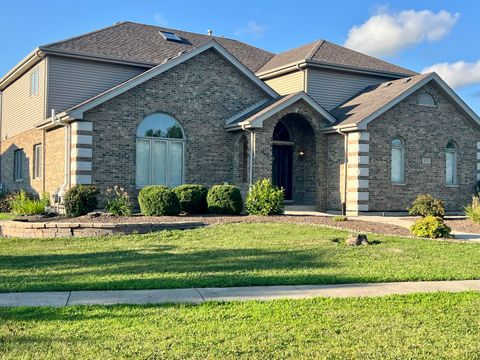 1205 Jennie Drive New Lenox IL 60451