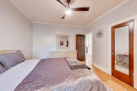 Tiny photo for 6859 S Paxton Avenue #3, Chicago, IL 60649 (MLS # 12492318)