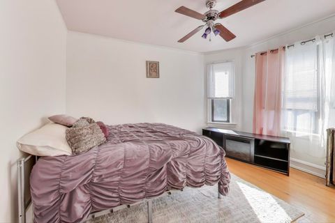 Tiny photo for 6859 S Paxton Avenue #3, Chicago, IL 60649 (MLS # 12492318)
