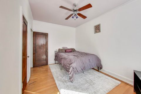 Tiny photo for 6859 S Paxton Avenue #3, Chicago, IL 60649 (MLS # 12492318)