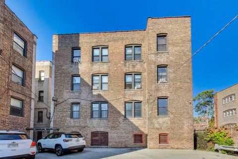 Tiny photo for 6859 S Paxton Avenue #3, Chicago, IL 60649 (MLS # 12492318)