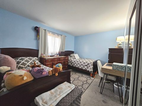 Tiny photo for 12840 S Blossom Drive, Alsip, IL 60803 (MLS # 12598452)