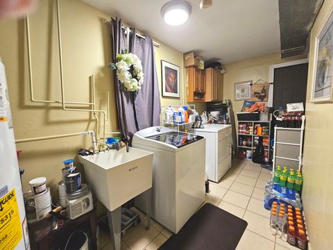 Tiny photo for 12840 S Blossom Drive, Alsip, IL 60803 (MLS # 12598452)