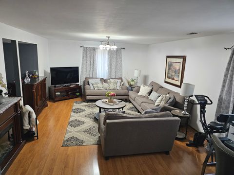 Tiny photo for 12840 S Blossom Drive, Alsip, IL 60803 (MLS # 12598452)