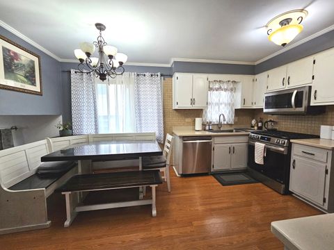 Tiny photo for 12840 S Blossom Drive, Alsip, IL 60803 (MLS # 12598452)