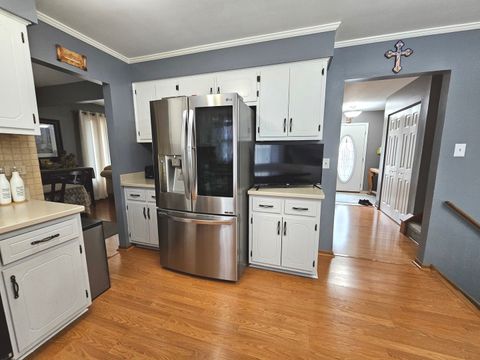 Tiny photo for 12840 S Blossom Drive, Alsip, IL 60803 (MLS # 12598452)