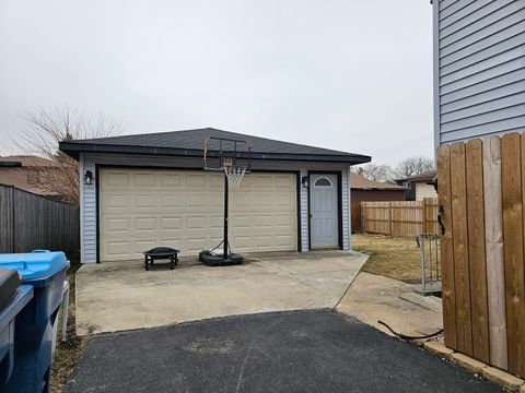 Tiny photo for 12840 S Blossom Drive, Alsip, IL 60803 (MLS # 12598452)