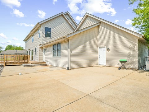 Tiny photo for Belvidere, IL 61008 (MLS # 12649498)