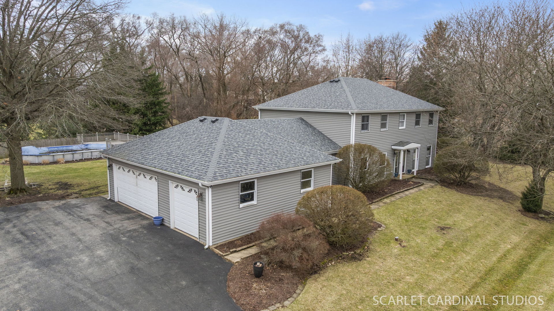 29W509 Point Oak Drive