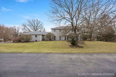 29W509 Point Oak Drive Warrenville IL 60555