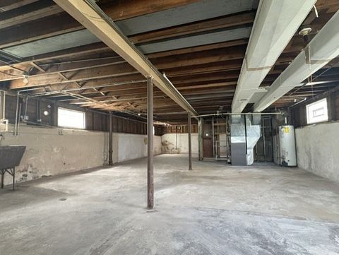 Tiny photo for 12737 Honore Street, Blue Island, IL 60406 (MLS # 12672630)