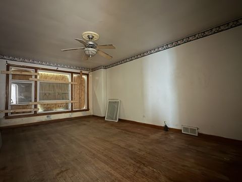 Tiny photo for 12737 Honore Street, Blue Island, IL 60406 (MLS # 12672630)