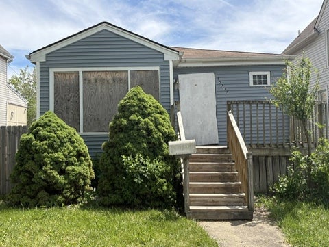 Photo of 12737 Honore Street, Blue Island, IL 60406 (MLS # 12672630)