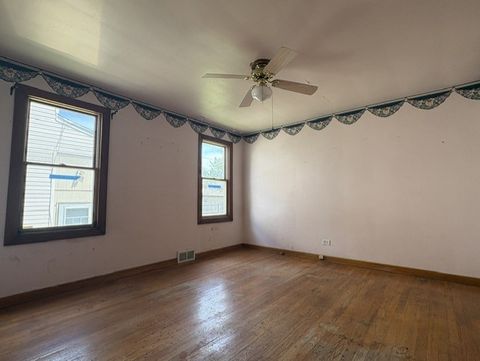 Tiny photo for 12737 Honore Street, Blue Island, IL 60406 (MLS # 12672630)