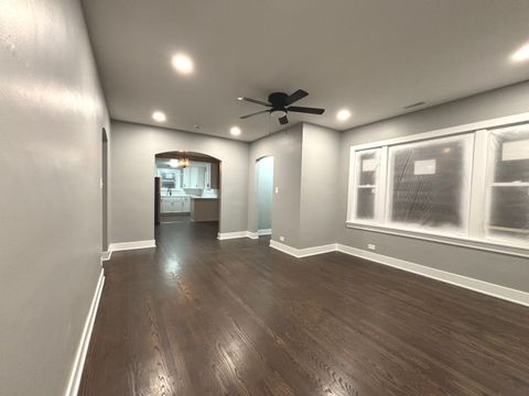 Tiny photo for 1924 169th Street, Hazel Crest, IL 60429 (MLS # 12549327)