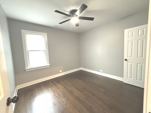 Tiny photo for 1924 169th Street, Hazel Crest, IL 60429 (MLS # 12549327)