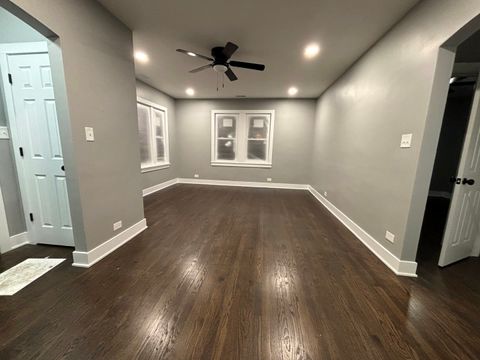 Tiny photo for 1924 169th Street, Hazel Crest, IL 60429 (MLS # 12549327)