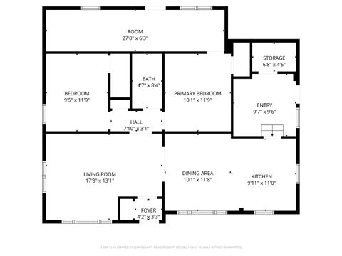 Tiny photo for 1924 169th Street, Hazel Crest, IL 60429 (MLS # 12549327)
