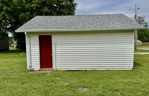 Tiny photo for 620 NE 1st Avenue, Galva, IL 61434 (MLS # 12656809)