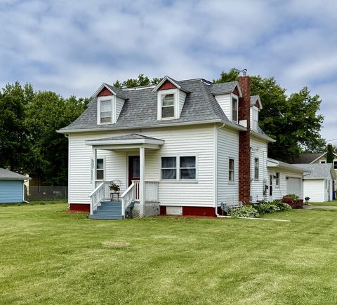 Tiny photo for 620 NE 1st Avenue, Galva, IL 61434 (MLS # 12656809)