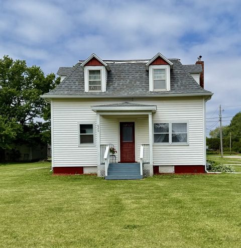 Tiny photo for 620 NE 1st Avenue, Galva, IL 61434 (MLS # 12656809)