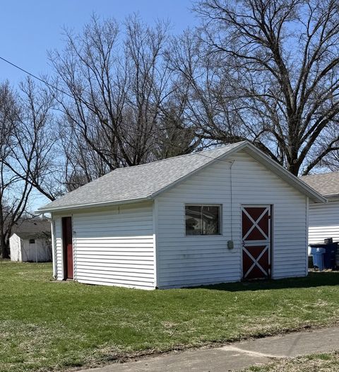 Tiny photo for 620 NE 1st Avenue, Galva, IL 61434 (MLS # 12656809)