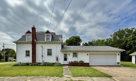 Tiny photo for 620 NE 1st Avenue, Galva, IL 61434 (MLS # 12656809)