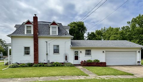 Tiny photo for 620 NE 1st Avenue, Galva, IL 61434 (MLS # 12656809)