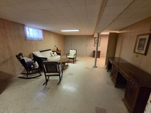 Tiny photo for 7416 W Winnemac Avenue, Harwood Heights, IL 60706 (MLS # 12689757)
