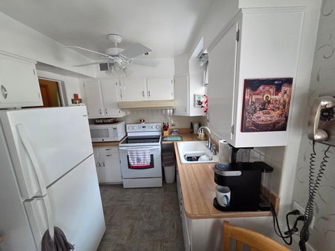 Tiny photo for 7416 W Winnemac Avenue, Harwood Heights, IL 60706 (MLS # 12689757)