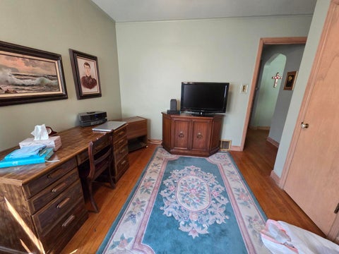 Tiny photo for 7416 W Winnemac Avenue, Harwood Heights, IL 60706 (MLS # 12689757)