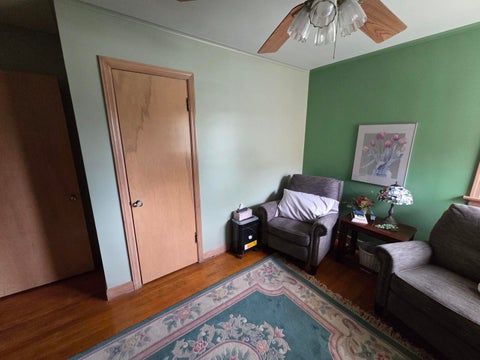 Tiny photo for 7416 W Winnemac Avenue, Harwood Heights, IL 60706 (MLS # 12689757)
