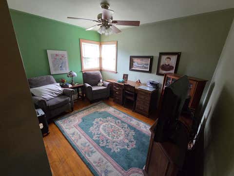 Tiny photo for 7416 W Winnemac Avenue, Harwood Heights, IL 60706 (MLS # 12689757)