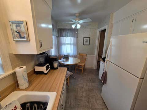 Tiny photo for 7416 W Winnemac Avenue, Harwood Heights, IL 60706 (MLS # 12689757)