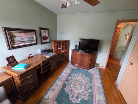 Tiny photo for 7416 W Winnemac Avenue, Harwood Heights, IL 60706 (MLS # 12689757)