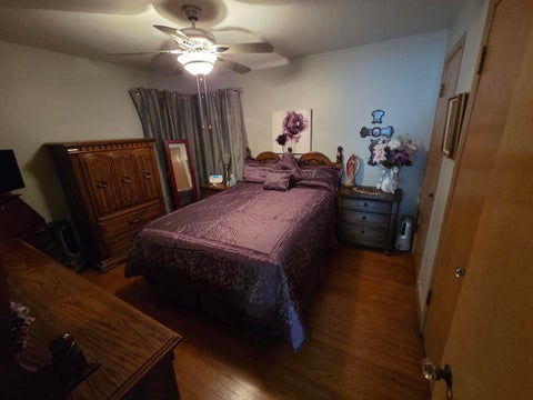 Tiny photo for 7416 W Winnemac Avenue, Harwood Heights, IL 60706 (MLS # 12689757)