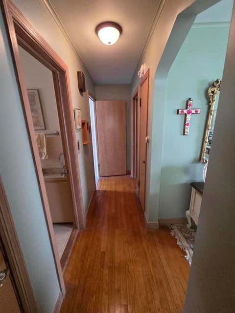 Tiny photo for 7416 W Winnemac Avenue, Harwood Heights, IL 60706 (MLS # 12689757)