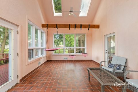 Tiny photo for 650 Justin Court, Bourbonnais, IL 60914 (MLS # 12537664)