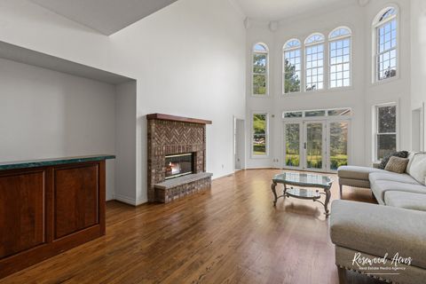 Tiny photo for 650 Justin Court, Bourbonnais, IL 60914 (MLS # 12537664)