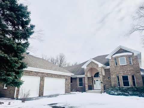 Photo of 650 Justin Court, Bourbonnais, IL 60914 (MLS # 12537664)