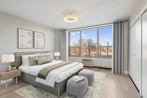 Tiny photo for 1550 N Lake Shore Drive #2A, Chicago, IL 60610 (MLS # 12531418)