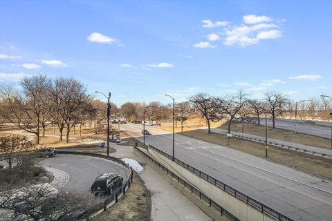 Tiny photo for 1550 N Lake Shore Drive #2A, Chicago, IL 60610 (MLS # 12531418)