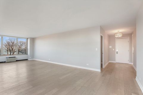 Tiny photo for 1550 N Lake Shore Drive #2A, Chicago, IL 60610 (MLS # 12531418)