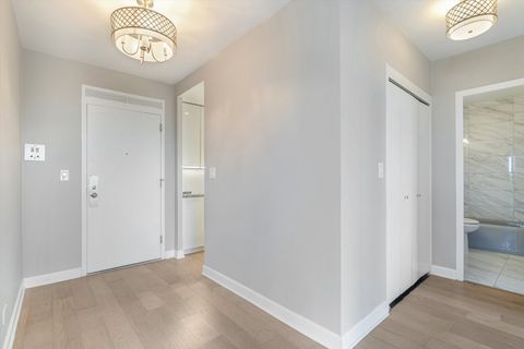 Tiny photo for 1550 N Lake Shore Drive #2A, Chicago, IL 60610 (MLS # 12531418)
